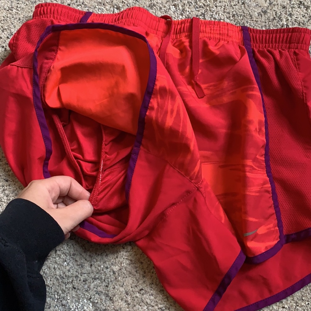 Nike Dri-Fit Athletic Shorts - Picture 7 of 8